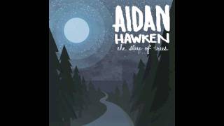 Watch Aidan Hawken The Great Escape video