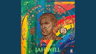 Jah Will Official Audio