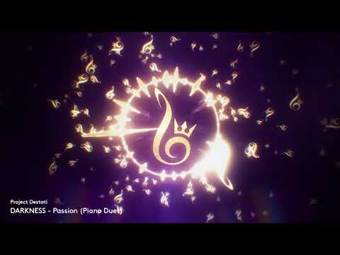 Of Light And Darkness Video