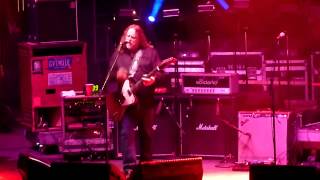 Watch Govt Mule Brand New Angel video