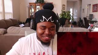 Survive Said The Prophet Red Reaction Survive Said The Prophet Red Reaction