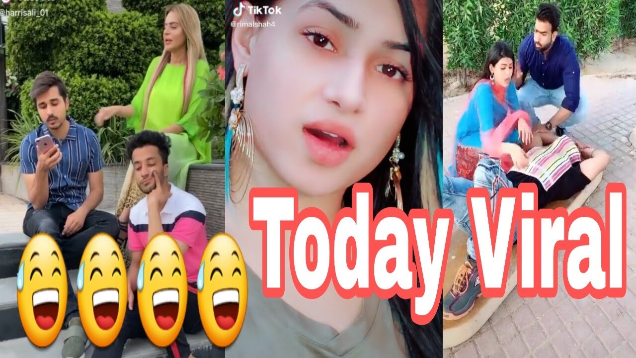 Viral today