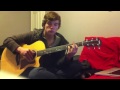 Hands in the Sky (Big Shot) (Straylight Run acoustic cover)