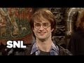 Harry Potter Epilogue - Saturday Night Live