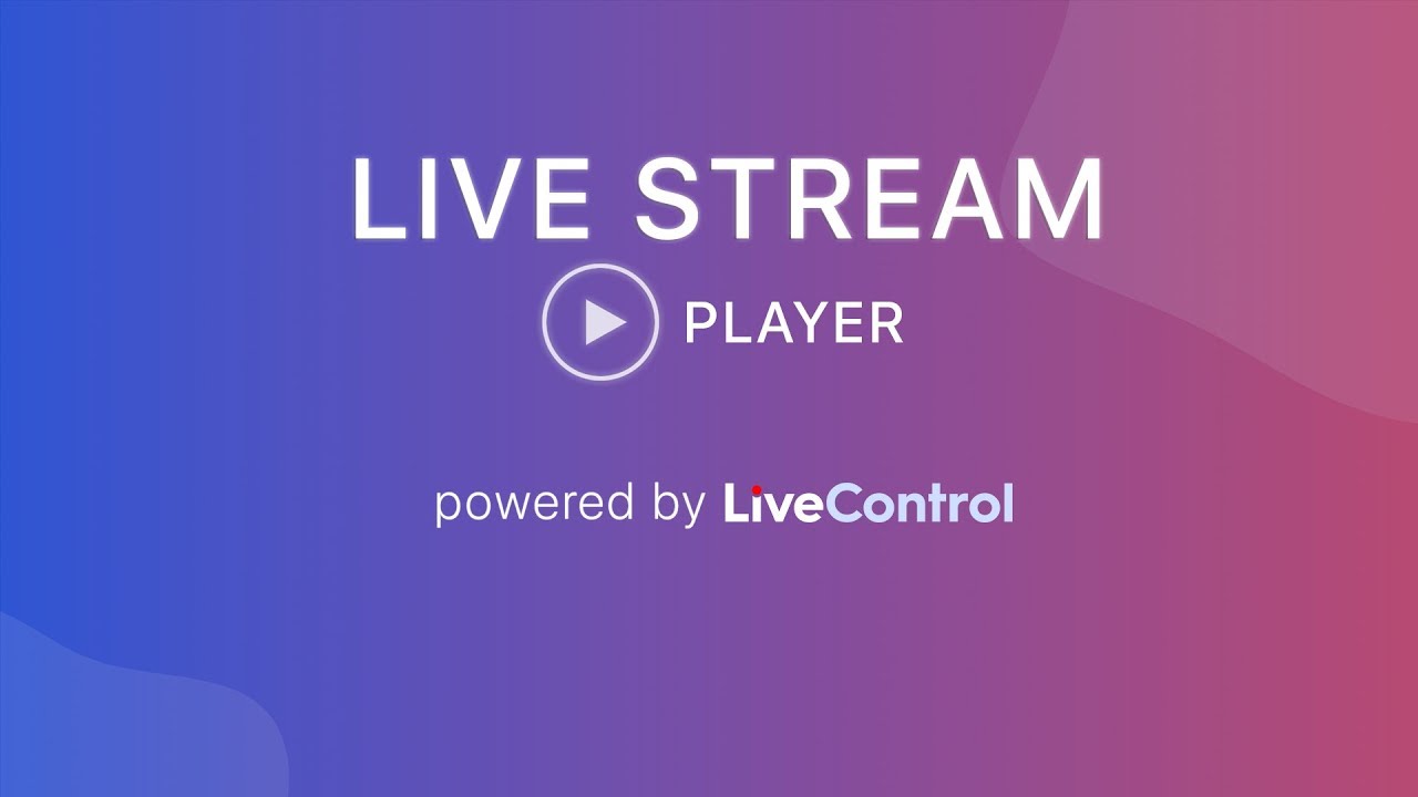 Sanctuary Live Stream - Temple Brith Achim Live Stream