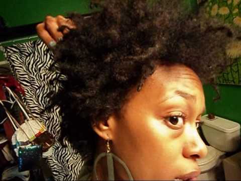 Semi Freeform Locs Semi Freeform Locs