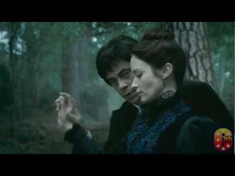 The Wolfman (2010 film) Self Control - Laura Branigan