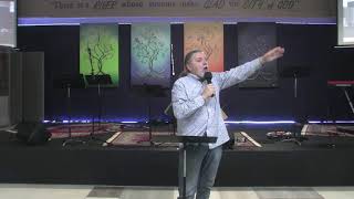 May 24th, 2020 | Alf Dyck | Healing the Way Jesus Does