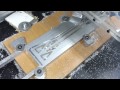 image Homemade Cnc Milling Parts New 3axis Gimbal