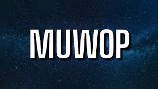 Watch Mulatto Muwop feat Gucci Mane video