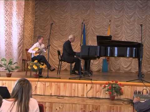 Коростишівська Дитяча музична школа (частина 1) 28.06.2014