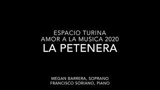La petenera