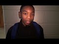 Olufemi Boko Class of 2016 AAU Point Guard Basketball Rising Star