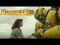 BUMBLEBEE (2018) - Full Original Soundtrack OST