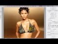 Bigger Boobs / Breasts in less than a minute - Photoshop