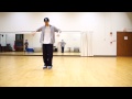 Popping Session: Yuksek - On A Train (The Magician Remix)5 (12/02/12)