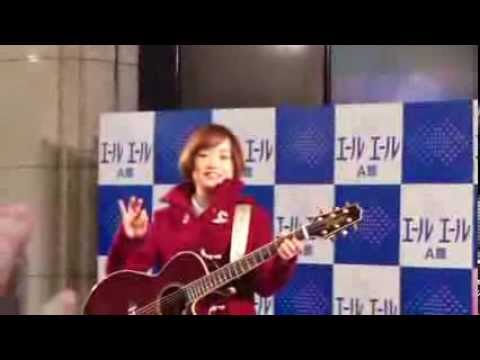 大原櫻子 ライブin広島