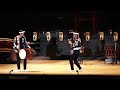 Sora - Kodo at EC 2011 [Encore]