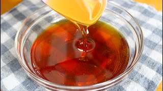 Calda De Caramelo Perfeita Para Todo Tipo De Sobremesa - Ideal Para Pudim, Manjar, Bolos, Sorvete...