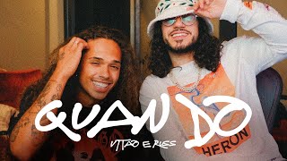 Vitão, Russ - Quando