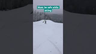 He Did Say No Balls