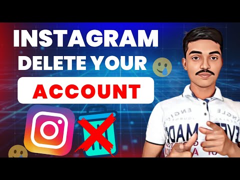 How to Delete Your Instagram Account (Mobile) How to Delete Your Instagram Account (Mobile)