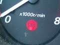 How to reset or turn off honda CRV SRS airbag light