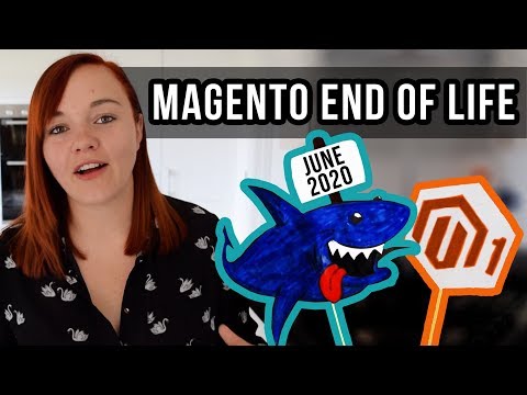 Magento 1 End Of Life & PHP Support 🚨 Magento 1 End Of Life & PHP Support 🚨
