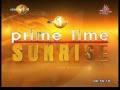 Shakthi Prime Time Sunrise 01/04/2016