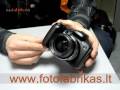 Canon Powershot SX1 IS review apžvalga