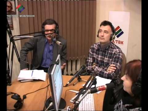 За Юрієм Шевельовим моделюємо П'ятий Харків