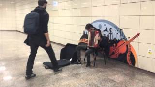 Nomadic Music