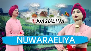 Travel with Wasuliya - Nuwara Eliya Part 02 | Travel Magazine