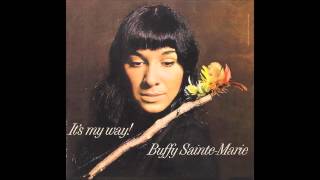 Watch Buffy Saintemarie He Lived Alone In Town video