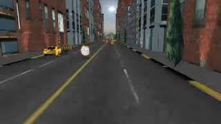 best games 3D Furious Driver nline car game 2019