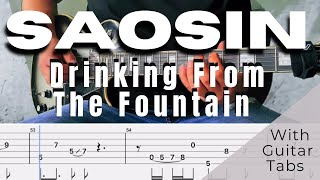 Watch Saosin Drinking From The Fountain video