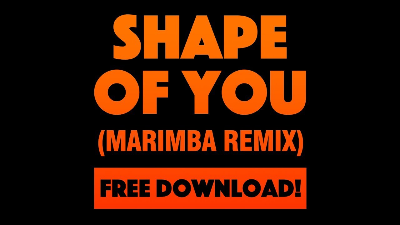 Download mp3 Shape Of You Mp3 Download (6.04 MB) - Free Full Download All Music