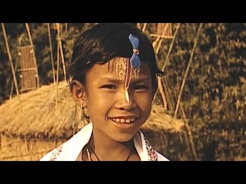 1957 Assam India