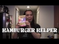 Hamburger Helper Waffles - ROFLWaffle ep.14