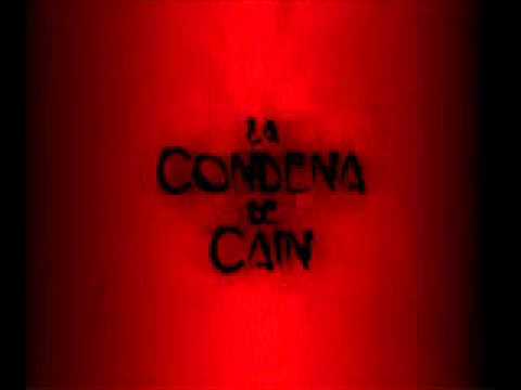 La Condena de Caín - Niña de ojos negros