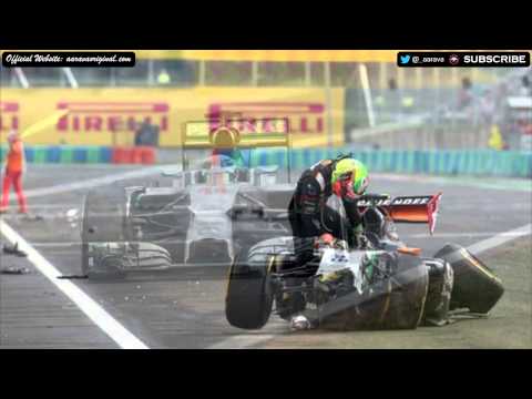 F1 2014: Hungarian Grand Prix - Recap - G̶P̶ ̶i̶n̶ ̶6̶0̶s̶ F1 2014: Hungarian Grand Prix - Recap - G̶P̶ ̶i̶n̶ ̶6̶0̶s̶ klip izle