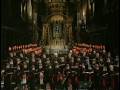 Dame Kiri Te Kanawa sings "O, Holy Night " - Adolphe Adam - St. Paul's Cathedral, London