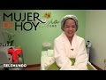 iVillage Mujer / Adamari López nos muestra cómo disminuir libritas de más