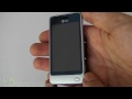 Foto pequena LG GD510 (LG Pop) unboxing video
