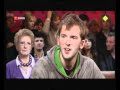 De Wereld Draait Door - Kabouter Wesley (11-11-2009)