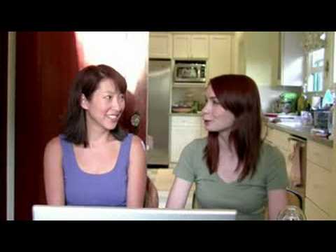Felicia Day Kim Evey Interview : BFX : Extras