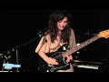 The City (Live at WFUV)