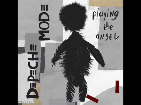 DEPECHE MODE A PAIN THAT IM USED TO LYRICS depeche mode a pain that im used to lyrics: