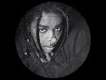Blake Baxter - The Prince Of Techno EP - B1 Vision Of Truth