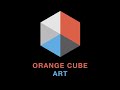 Orange Cube "ARTMAN" 오렌지큐브아트맨